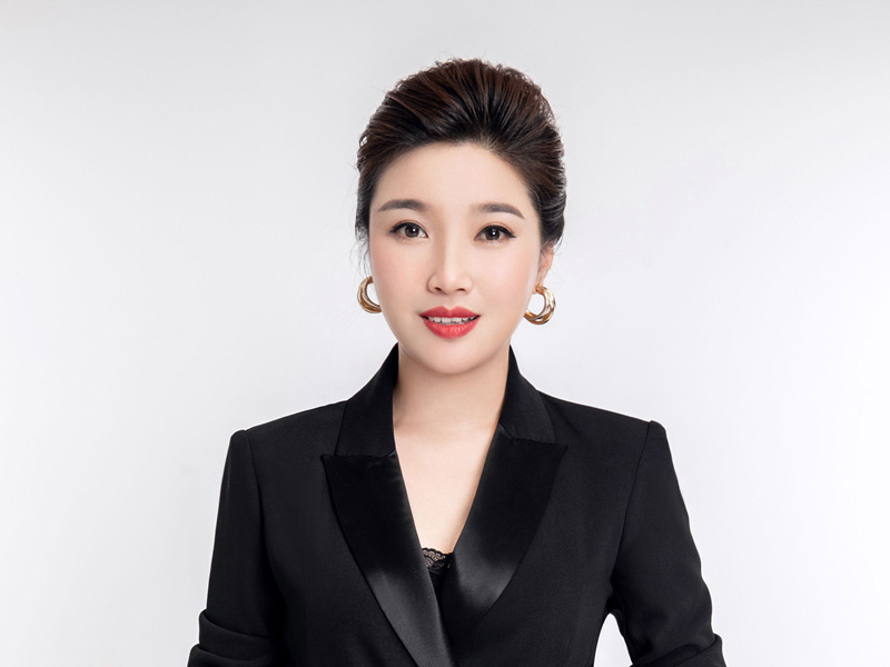 鹽商人物第23期丨專訪鹽城東方色蘊(yùn)負(fù)責(zé)人施志杰：學(xué)以致用，專注于培養(yǎng)美業(yè)精英