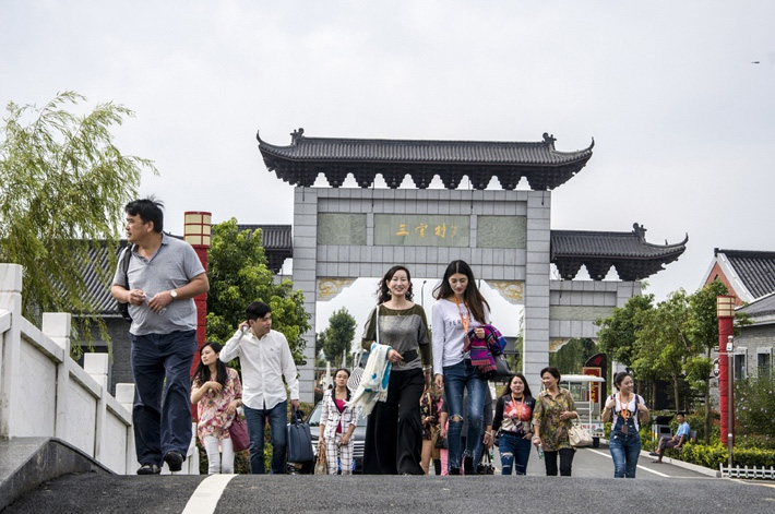 百度與您共創(chuàng)非凡——百度推廣VIP活動(dòng)，曬圖啦！